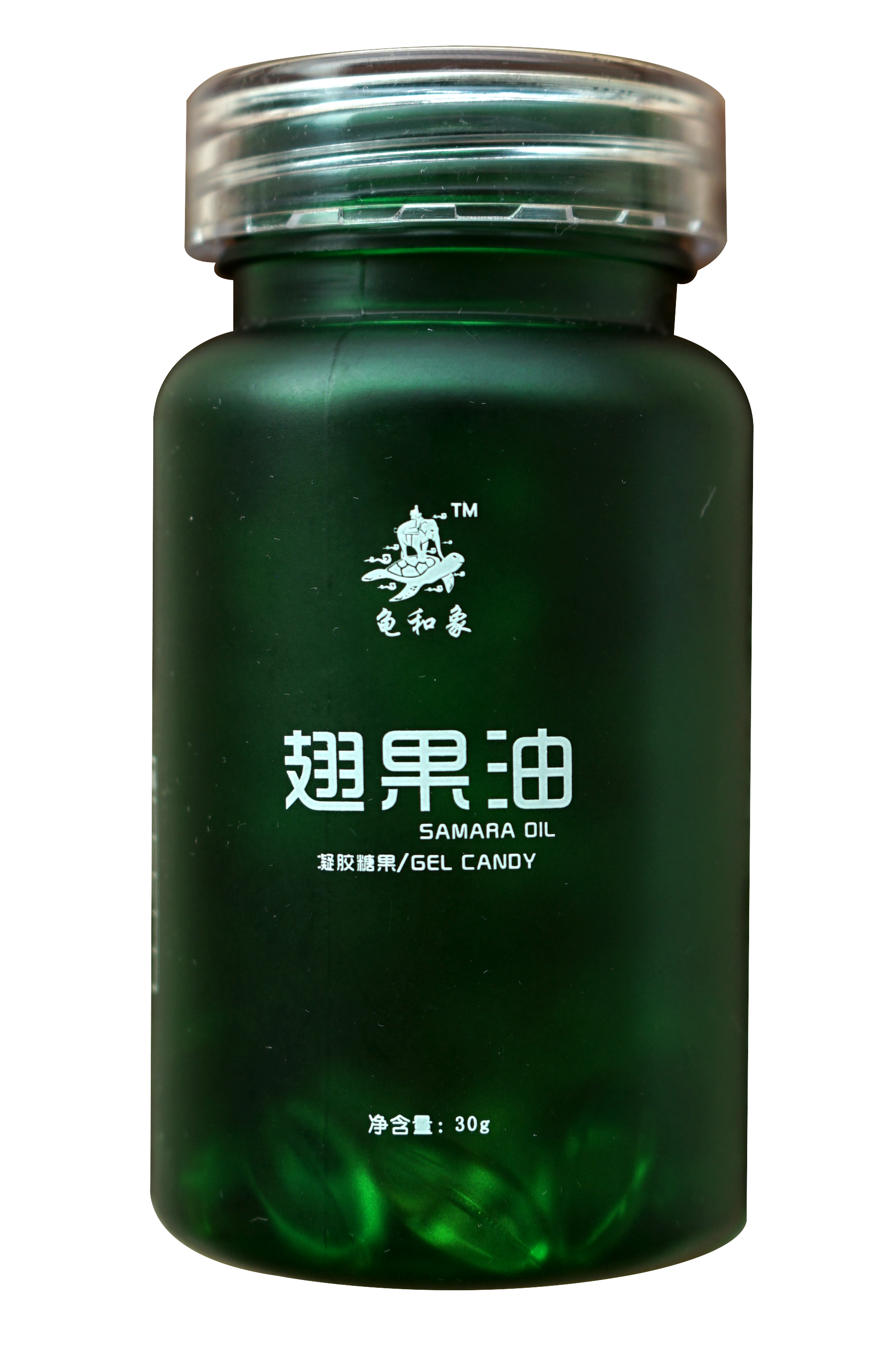 龜和象牌翅果油