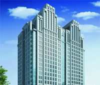 金格生物科技有限公司   徐總 劉經理