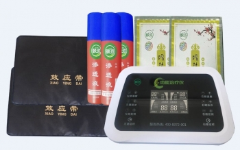 頤派DGN-1B多功能治療儀