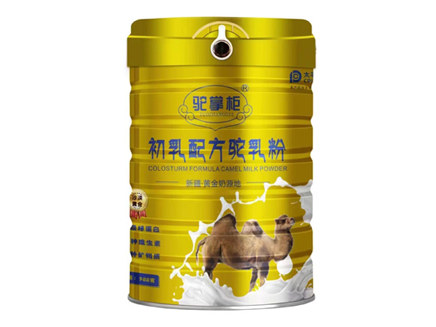 初乳配方駝乳粉
