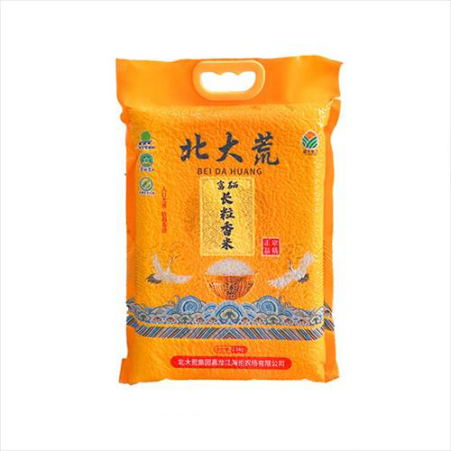 富硒長粒香米