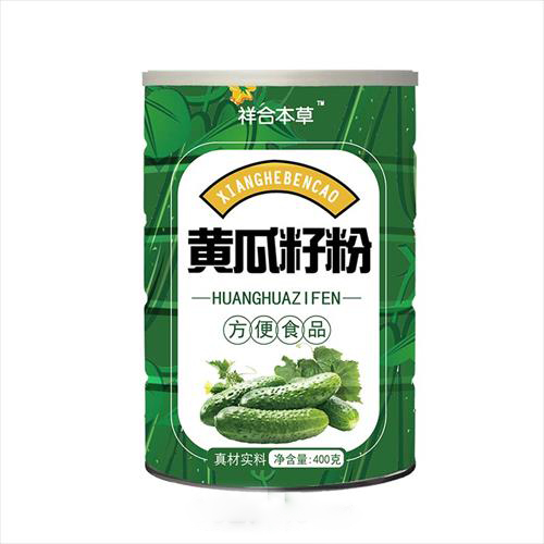 黃瓜籽粉